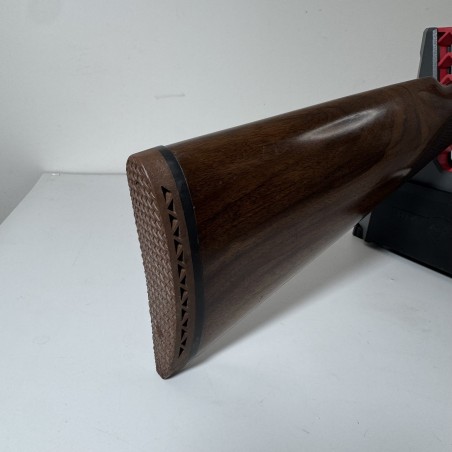 Fusil Chapuis Juxtaposé Progress Calibre 12/70