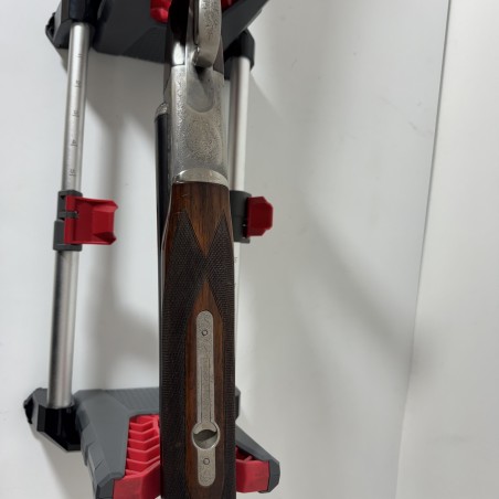 Fusil Chapuis Juxtaposé Progress Calibre 12/70