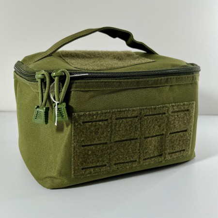 Sac de transport cartouches 24x18x14 cm