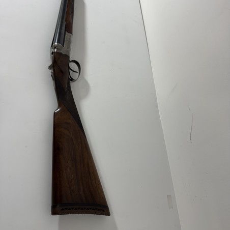 Fusil Chapuis Juxtaposé Progress Calibre 12/70
