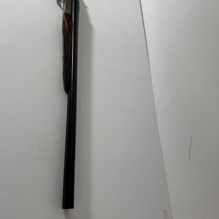 Fusil Chapuis Juxtaposé Progress Calibre 12/70