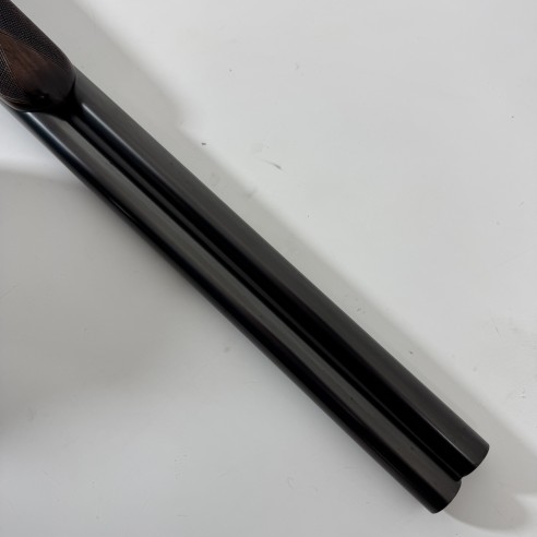 Fusil Chapuis Juxtaposé Progress Calibre 12/70