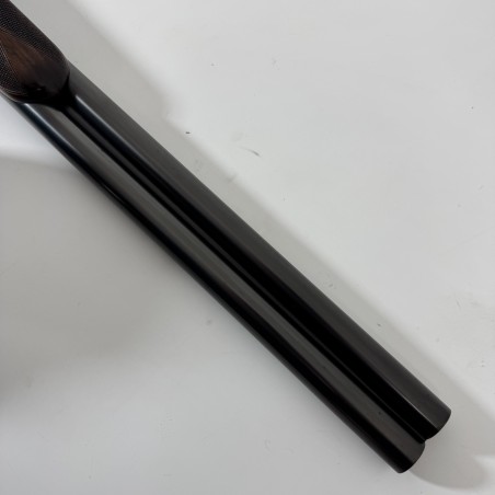 Fusil Chapuis Juxtaposé Progress Calibre 12/70
