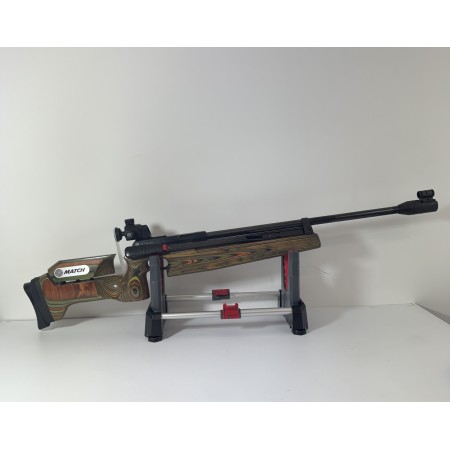 Carabine STEYR-MANLICHER LG-1 4.5 plomb