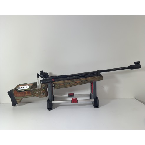 Carabine STEYR-MANLICHER LG-1 4.5 plomb