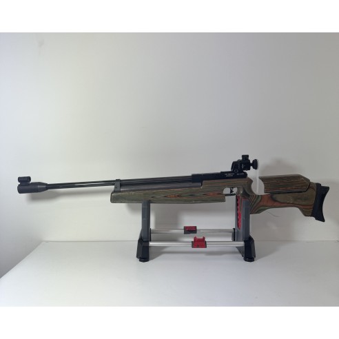 Carabine STEYR-MANLICHER LG-1 4.5 plomb