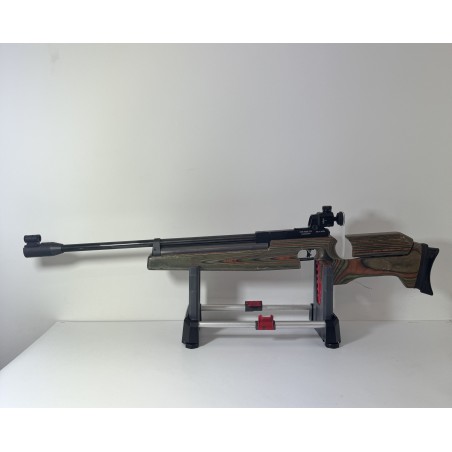 Carabine STEYR-MANLICHER LG-1 4.5 plomb