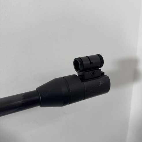 Carabine STEYR-MANLICHER LG-1 4.5 plomb