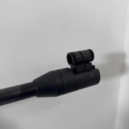 Carabine STEYR-MANLICHER LG-1 4.5 plomb