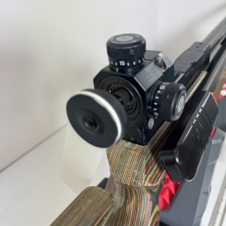 Carabine STEYR-MANLICHER LG-1 4.5 plomb