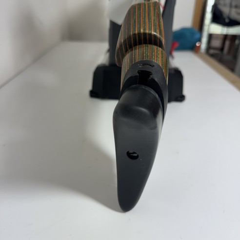 Carabine STEYR-MANLICHER LG-1 4.5 plomb