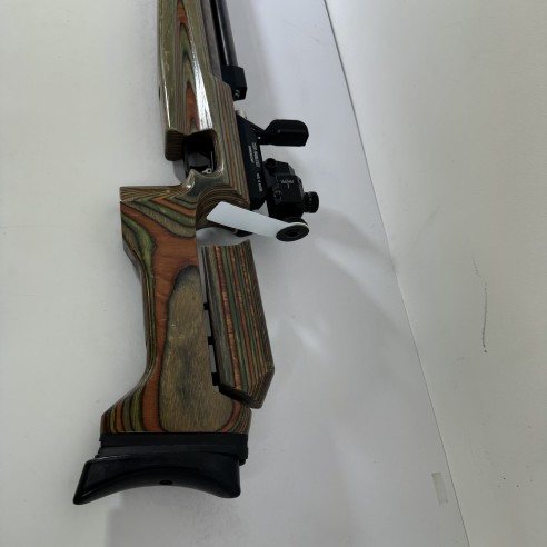 Carabine STEYR-MANLICHER LG-1 4.5 plomb