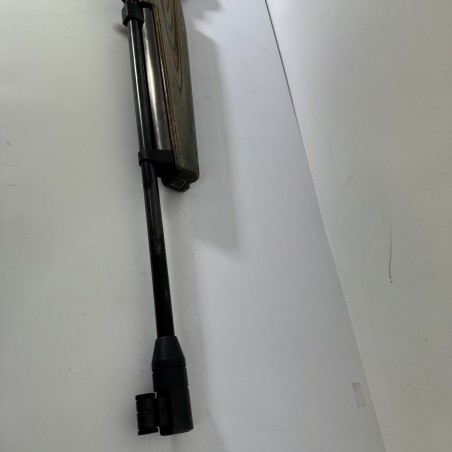 Carabine STEYR-MANLICHER LG-1 4.5 plomb