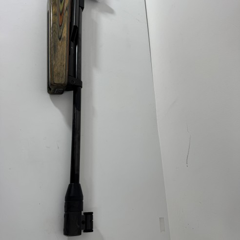 Carabine STEYR-MANLICHER LG-1 4.5 plomb