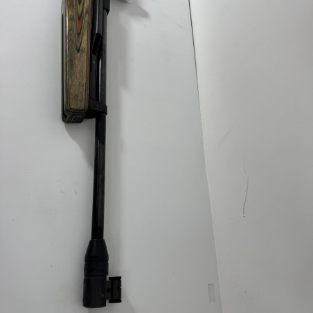 Carabine STEYR-MANLICHER LG-1 4.5 plomb