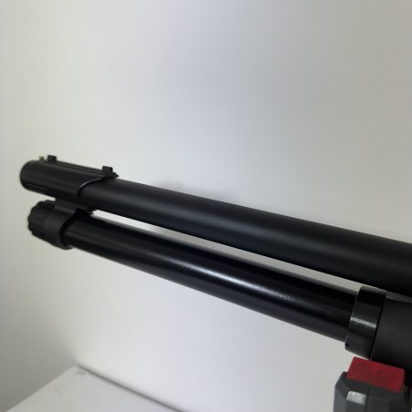 Fusil à pompe Winchester SXP canon lisse 12/76