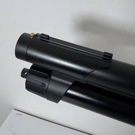 Fusil à pompe Winchester SXP canon lisse 12/76