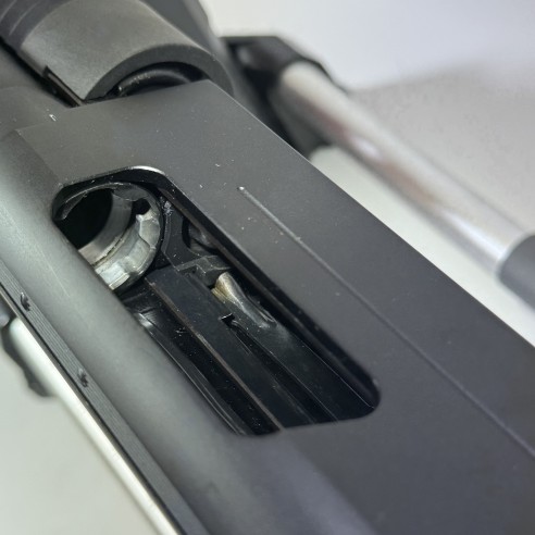 Fusil à pompe Winchester SXP canon lisse 12/76