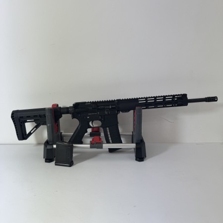 Carabine AR15 LEGACY ARMAMENT modèle UT223 calibre 223rem 2