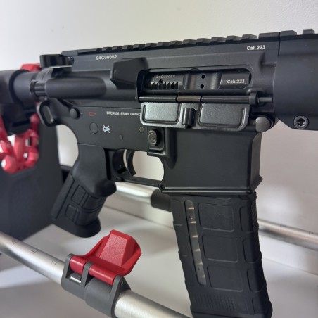 Carabine AR15 LEGACY ARMAMENT modèle UT223 calibre 223rem