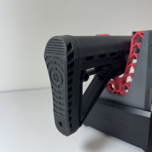 Carabine AR15 LEGACY ARMAMENT modèle UT223...