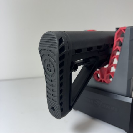 Carabine AR15 LEGACY ARMAMENT modèle UT223 calibre 223rem