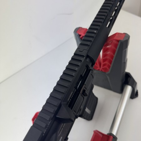 Carabine AR15 LEGACY ARMAMENT modèle UT223 calibre 223rem