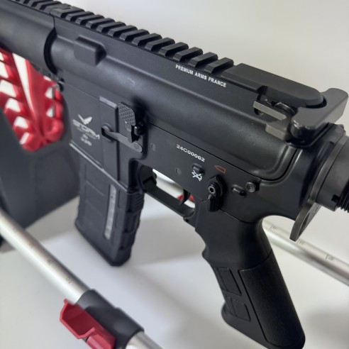 Carabine AR15 LEGACY ARMAMENT modèle UT223...