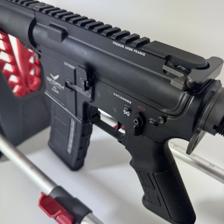 Carabine AR15 LEGACY ARMAMENT modèle UT223 calibre 223rem