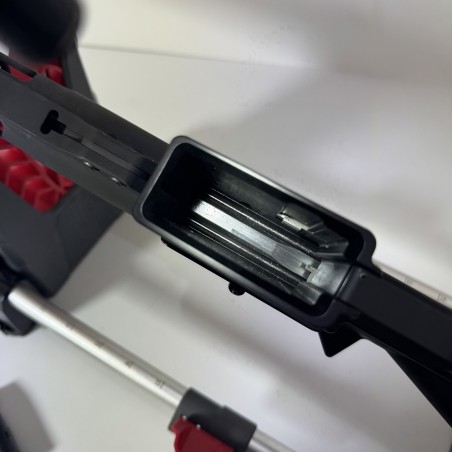 Carabine AR15 LEGACY ARMAMENT modèle UT223 calibre 223rem