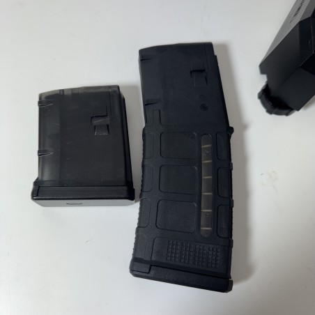 Carabine AR15 LEGACY ARMAMENT modèle UT223 calibre 223rem