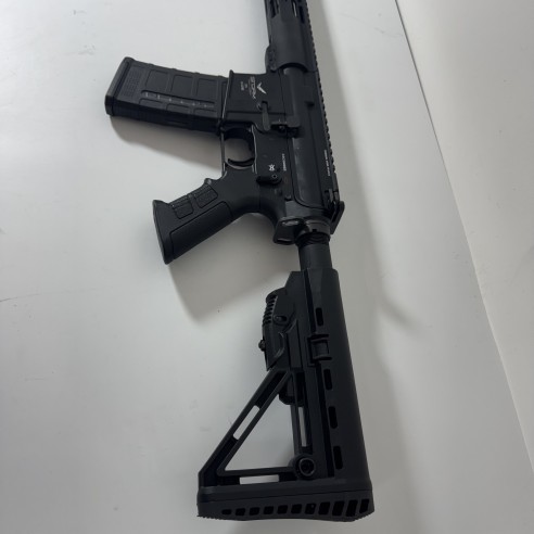 Carabine AR15 LEGACY ARMAMENT modèle UT223...