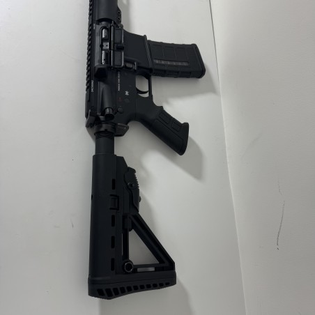 Carabine AR15 LEGACY ARMAMENT modèle UT223 calibre 223rem