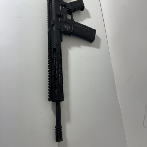 Carabine AR15 LEGACY ARMAMENT modèle UT223...