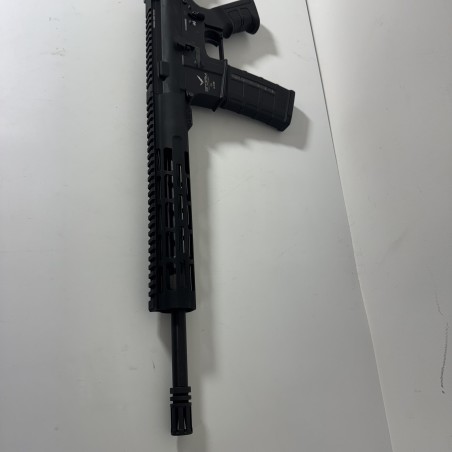 Carabine AR15 LEGACY ARMAMENT modèle UT223 calibre 223rem