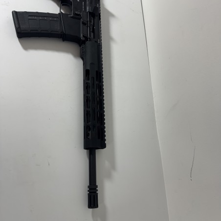 Carabine AR15 LEGACY ARMAMENT modèle UT223 calibre 223rem
