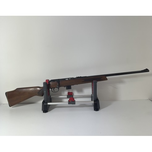 Carabine Marlin 25 M Calibre 22 Win Mag