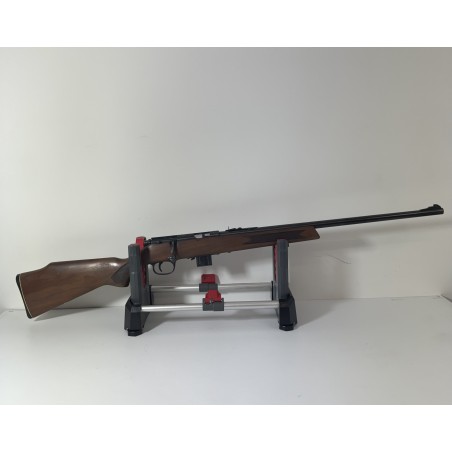 Carabine Marlin 25 M Calibre 22 Win Mag