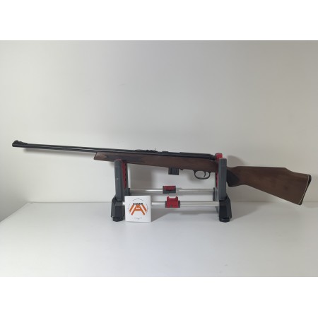 Carabine Marlin 25 M Calibre 22 Win Mag 2