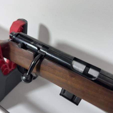 Carabine Marlin 25 M Calibre 22 Win Mag