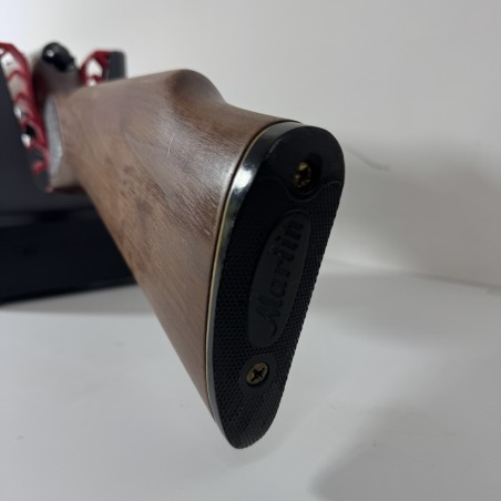 Carabine Marlin 25 M Calibre 22 Win Mag