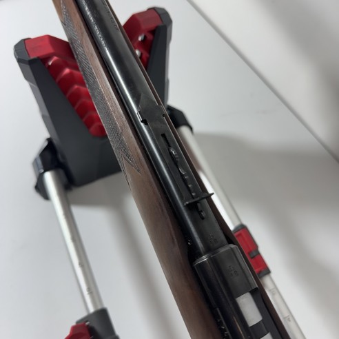 Carabine Marlin 25 M Calibre 22 Win Mag