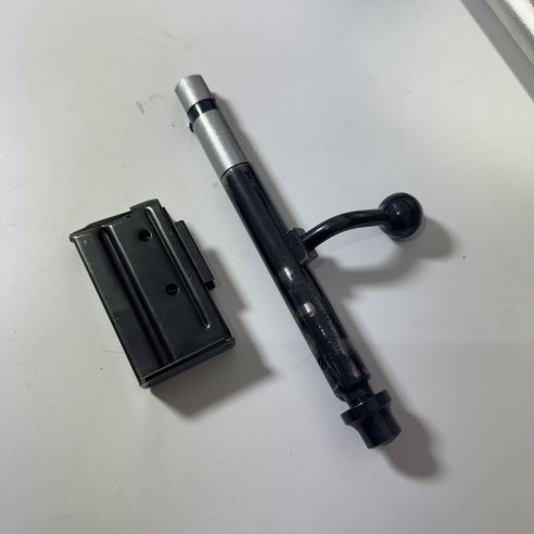 Carabine Marlin 25 M Calibre 22 Win Mag
