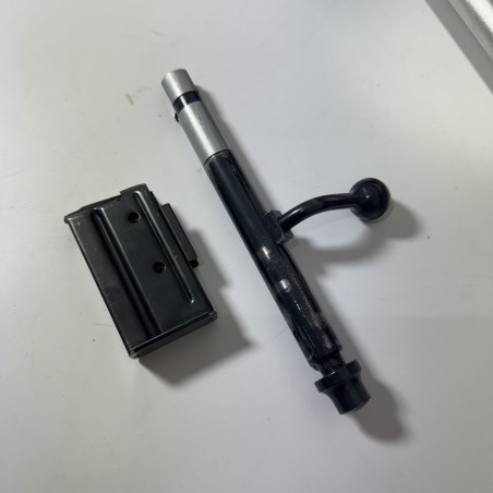 Carabine Marlin 25 M Calibre 22 Win Mag