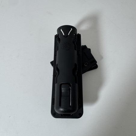 VEGA HOLSTER droitier MAS G1 + Porte bâton rotatif