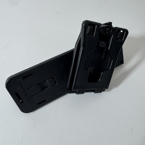 VEGA HOLSTER droitier MAS G1 + Porte bâton rotatif