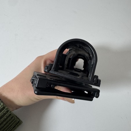 VEGA HOLSTER droitier MAS G1 + Porte bâton rotatif
