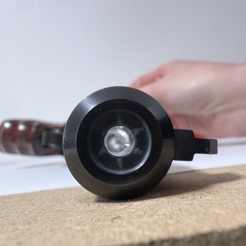 Pistolet Ruger Mark IV Target Calibre 22Lr