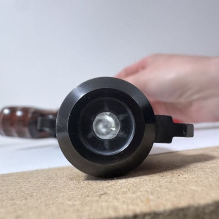 Pistolet Ruger Mark IV Target Calibre 22Lr