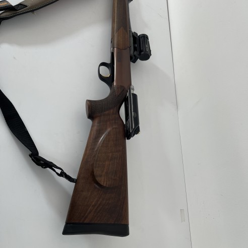 Carabine Chapuis Rols Calibre 30-06 spring +...